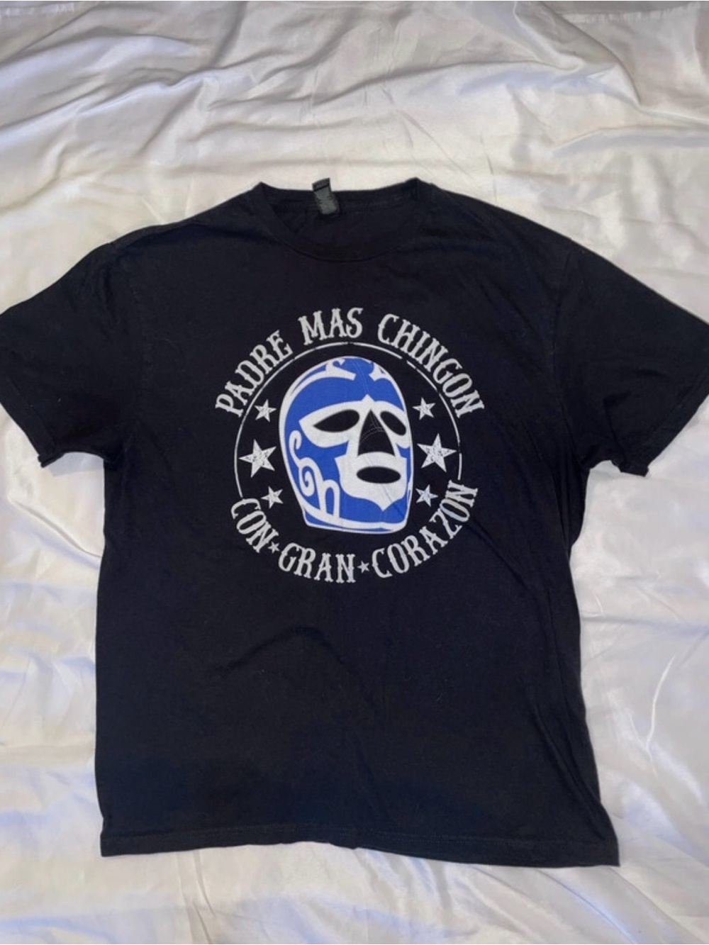 Luchador T-shirt